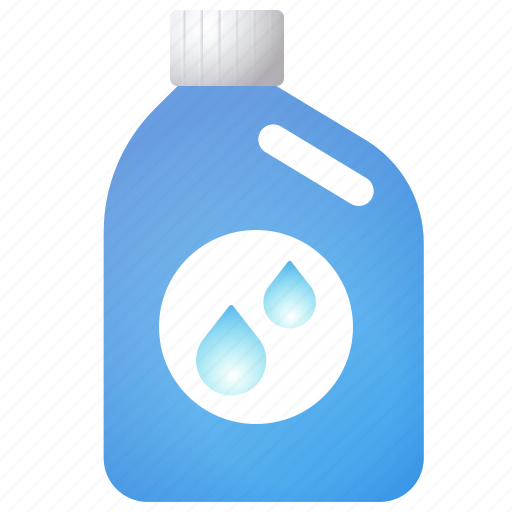Cleaning, fabric, laundry, softener, wash, washing icon - Download on Iconfinder