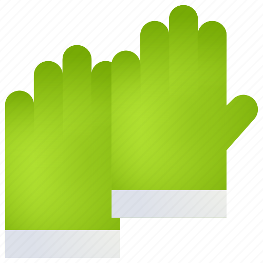Cleaner, cleaning, gloves, laundry, washing icon - Download on Iconfinder