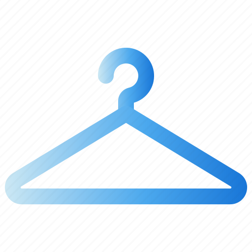 Cleaning, hangers, laundry, wash, washing icon - Download on Iconfinder