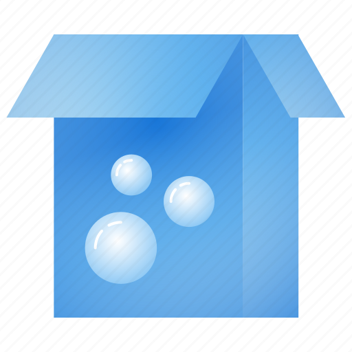 Clean, cleaning, laundry, powder, wash, washing icon - Download on Iconfinder