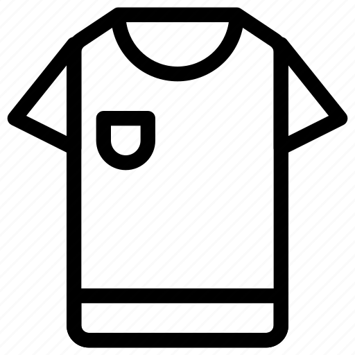 Shirt, laundry, clean, wash icon - Download on Iconfinder
