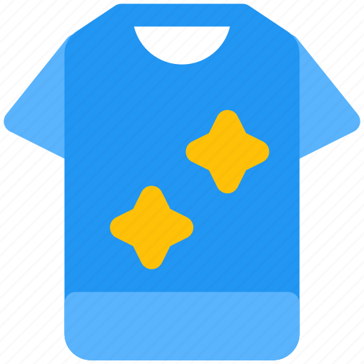 Clean, clothes, laundry, wash icon - Download on Iconfinder