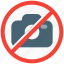 no camera, forbidden, laundry, prohibited 