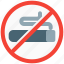 no smoking, forbidden, restricted, laundry 