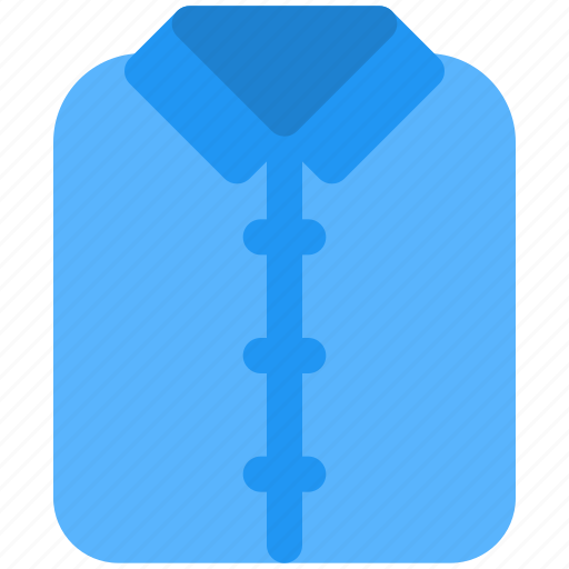 Shirt, laundry, clothing, garment icon - Download on Iconfinder