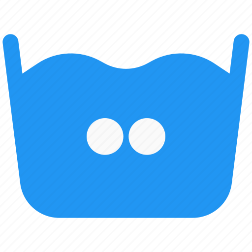 Wash, temperature, water, clothes icon - Download on Iconfinder