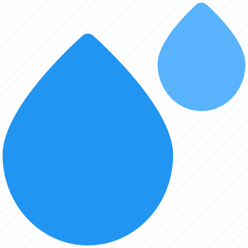 Water, laundry, drop, washing icon - Download on Iconfinder