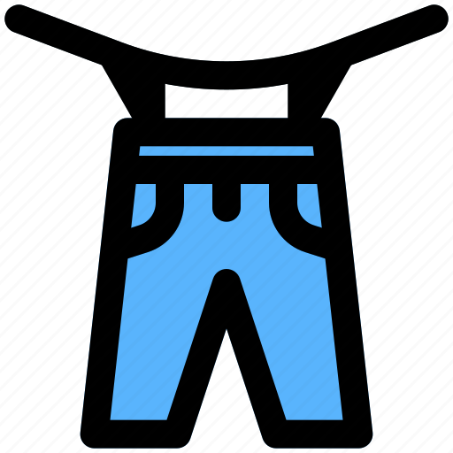 Drying, jeans, garments, laundry icon - Download on Iconfinder