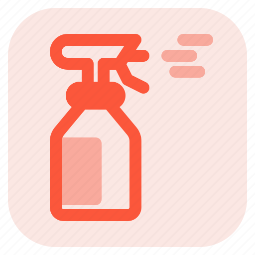 Freshener, laundry, wash, smell icon - Download on Iconfinder
