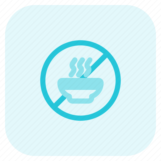 No, food, laundry, forbidden icon - Download on Iconfinder