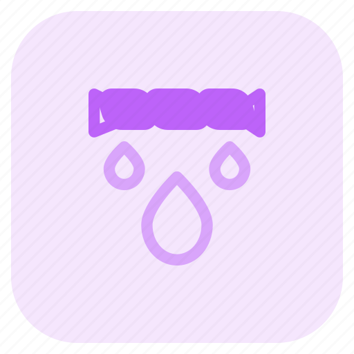 Squeeze, laundry, water, dry icon - Download on Iconfinder