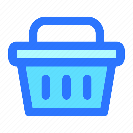 Basket, cleaning, housekeeping, laundry, washing icon - Download on Iconfinder