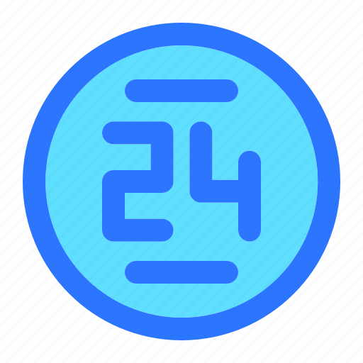 Cleaning, hour, label, laundry, service, tag, washing icon - Download on Iconfinder