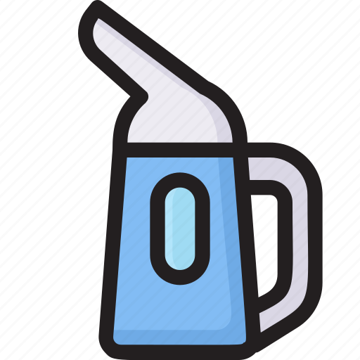 Cleaning, clothes steamer, hygiene, iron, laundry, steam iron, washing icon - Download on Iconfinder