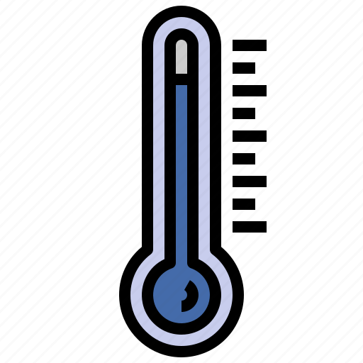 Thermometer, temperature, mercury, weather, celsius icon - Download on Iconfinder