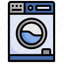 washing, machine, wash, household, laundry, fashion
