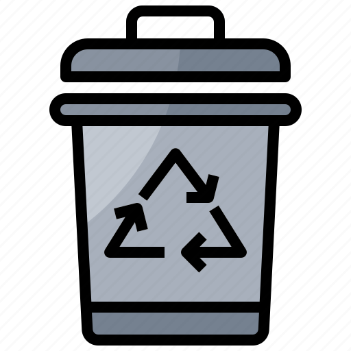 Basket, bin, box, garbage, tools, trash, utensils icon - Download on Iconfinder