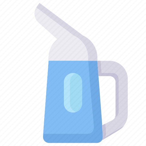 Cleaning, clothes steamer, hygiene, iron, laundry, steam iron, washing icon - Download on Iconfinder