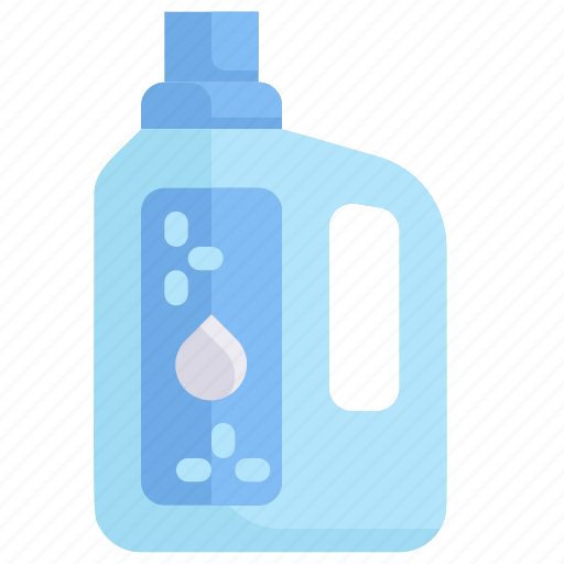 Chemical, cleaning, detergent, disinfectant, hygiene, laundry, washing icon - Download on Iconfinder
