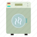 autowash, cleaning, dryer, laundry machine, washing device, washing machine 