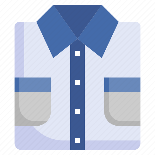 Shirt, clothes, clothing, tshirt, apparel, fashion icon - Download on Iconfinder