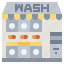 buildings, clothing, fashion, laundry, service, store, wash 