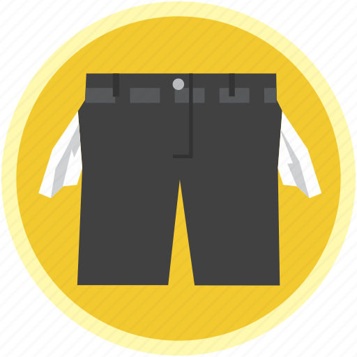 Empty, jean, pants, pocket, shorts, wash icon - Download on Iconfinder