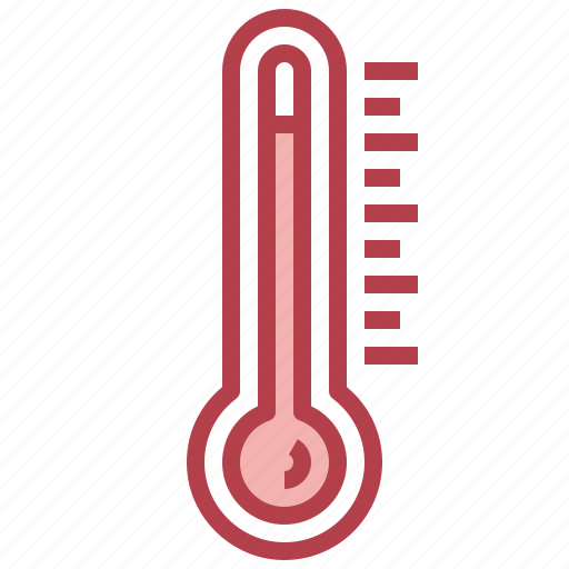 Thermometer, temperature, mercury, weather, celsius icon - Download on Iconfinder