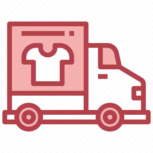 Truck, delivery, trucks, mover, transportation icon - Download on Iconfinder