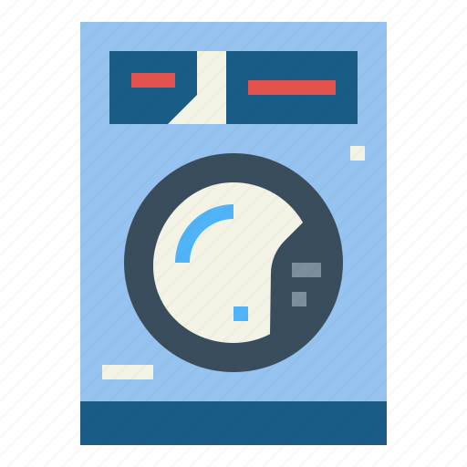 Clothes, dryer, laundry, machine icon - Download on Iconfinder