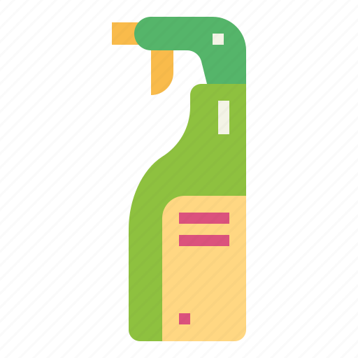 Detergent, laundry, spray, starch icon - Download on Iconfinder