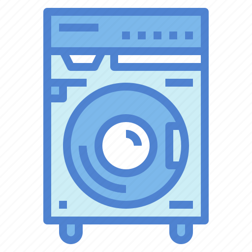 Clothes, dryer, laundry, machine icon - Download on Iconfinder