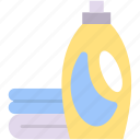 detergent, bleach, and, towels, liquid, drink, flask, science, bottle