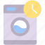 washing, machine, timer, wash, cleaning, stopwatch, time, clock, laundry 