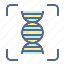 dna, forensic, helical, helix 