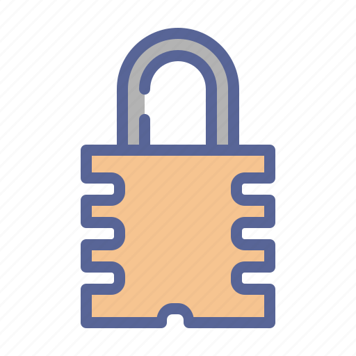 Encryption, lock, protection, security icon - Download on Iconfinder