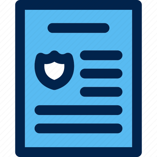 Law, document, file, gavel, hammer, legal icon - Download on Iconfinder