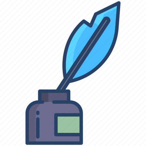 Inkwell icon - Download on Iconfinder on Iconfinder