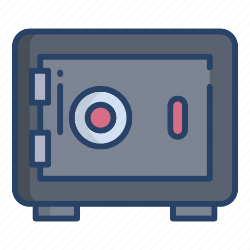 Locker icon - Download on Iconfinder on Iconfinder