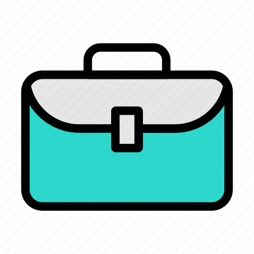 Bag, briefcase, court, document, portfolio icon - Download on Iconfinder