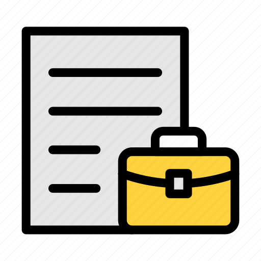 Court, file, document, legal, paper icon - Download on Iconfinder