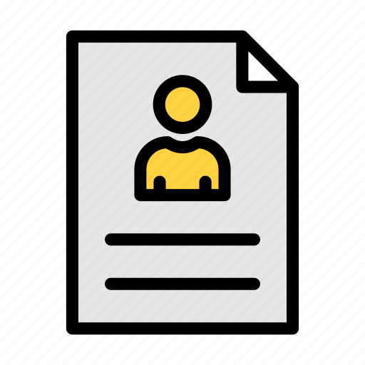 File, document, case, court, paper icon - Download on Iconfinder