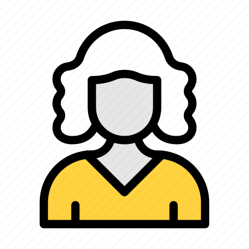 Judge, justice, court, law, professional icon - Download on Iconfinder