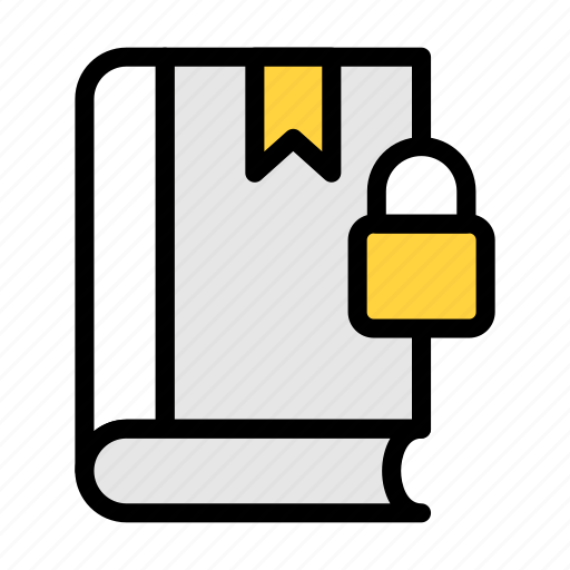 Law, book, rules, court, education icon - Download on Iconfinder