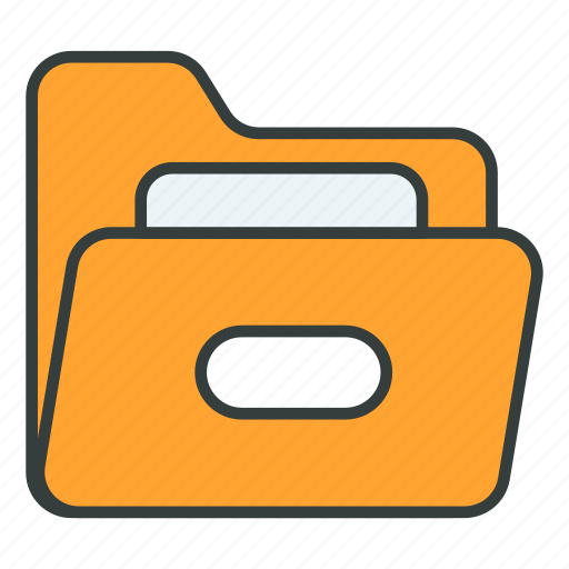 File, computer, storage, document, data icon - Download on Iconfinder