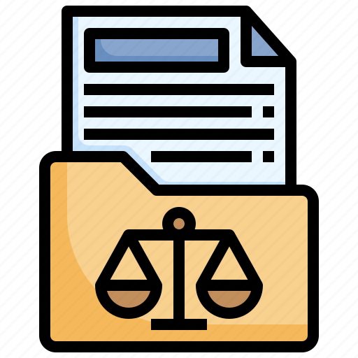 Archive, legal, lawyer, miscellaneous, storage icon - Download on Iconfinder