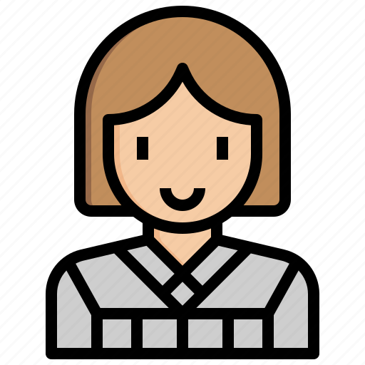 Judge, lawyer, attorney, miscellaneous, profession icon - Download on Iconfinder