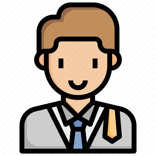 Lawyer, attorney, judge, court, miscellaneous icon - Download on Iconfinder