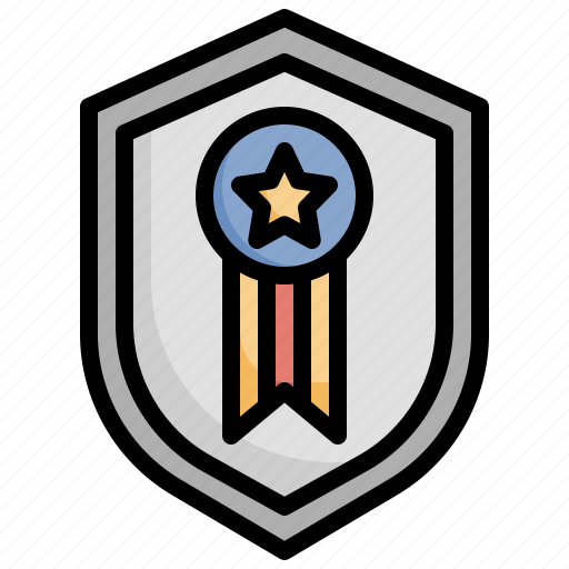 Police, badge, officer, miscellaneous, sheriff, law icon - Download on Iconfinder