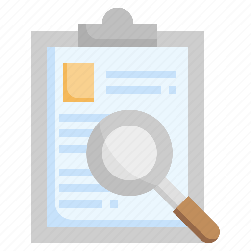 Investigation, crime, search, magnifying, glass, loupe icon - Download on Iconfinder